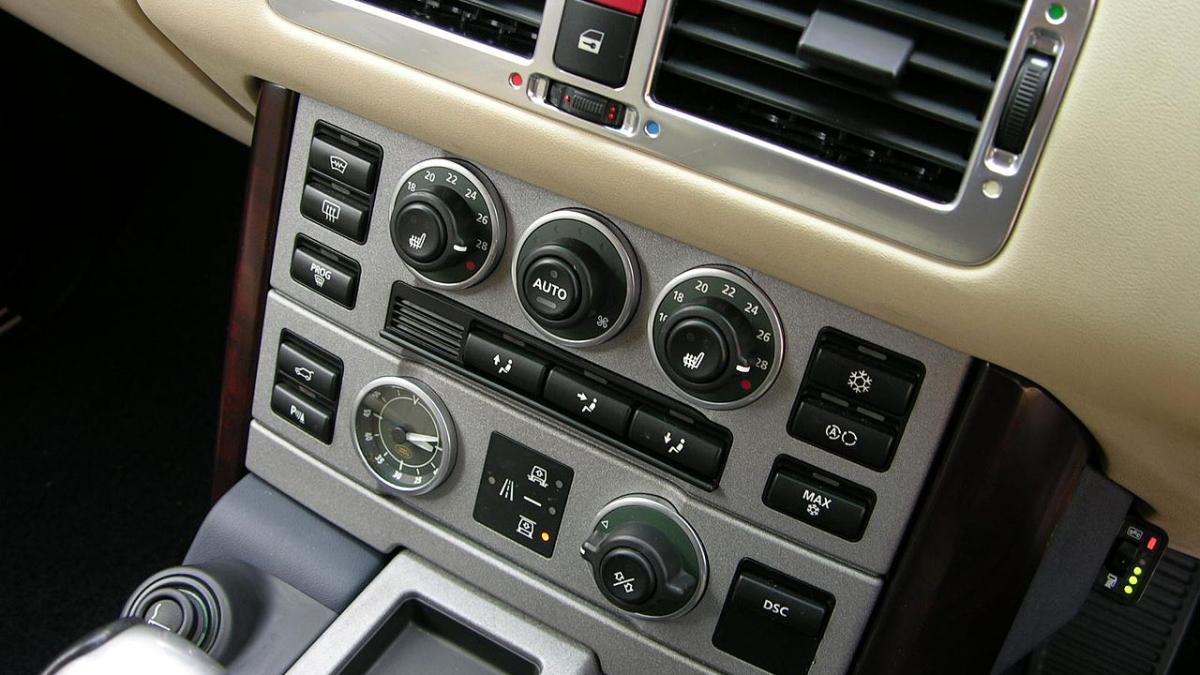 Как восстановить герметичность системы кондиционирования автомобиля