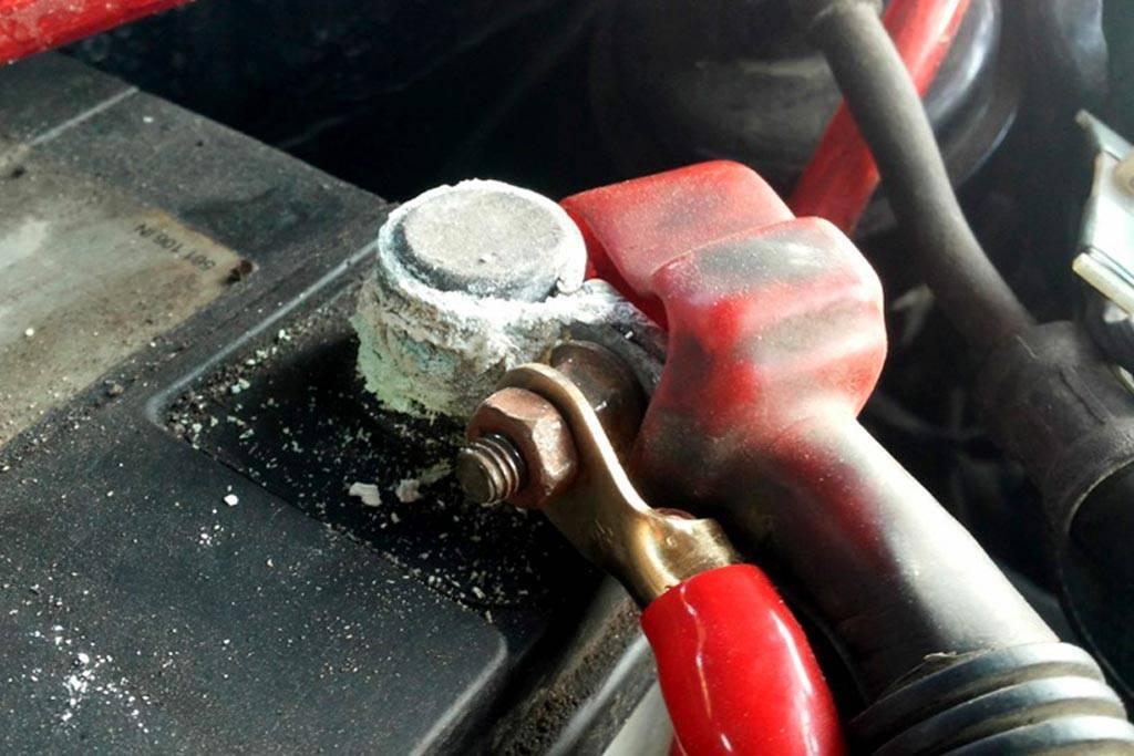 Почему горит или мигает лампочка check engine часть 2