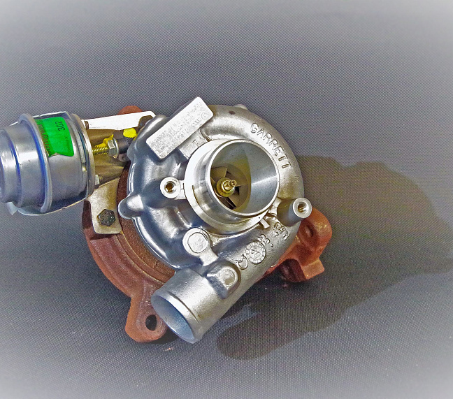 Особенности диагностики турбированных двигателей: как понять, что турбина выходит из строя