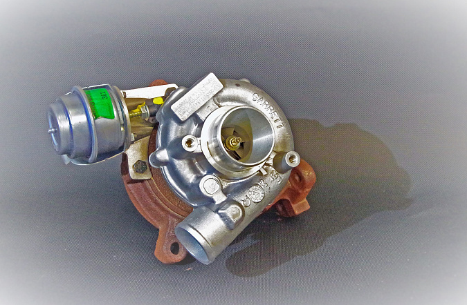 Особенности диагностики турбированных двигателей: как понять, что турбина выходит из строя