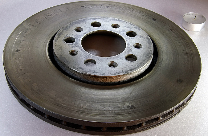 Как выбрать качественные тормозные диски и избежать подделок