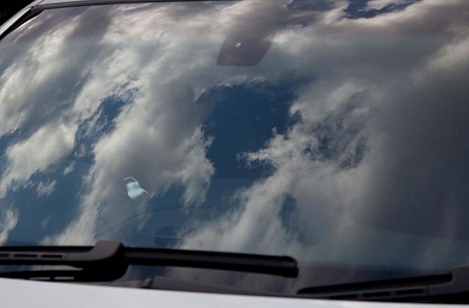 Обрыв нити обогрева стекла: как найти и устранить