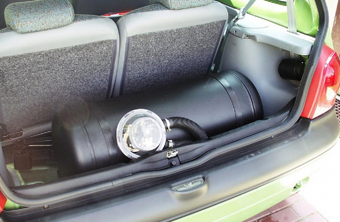 Автомобиль на газе: стоит ли переходить на ГБО в 2025 году