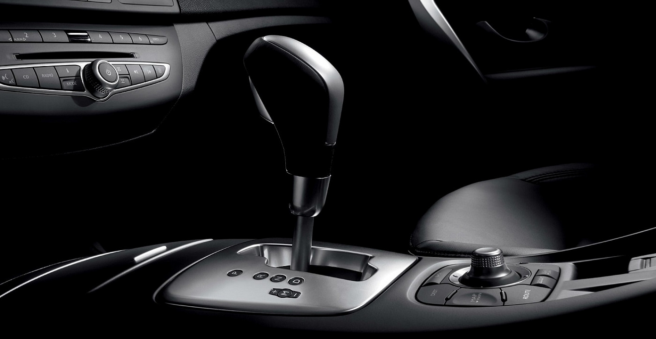 Причины шума в коробке передач и как их устранить