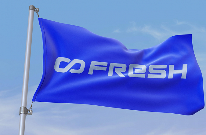 FRESH ребрендинг (Fresh Auto) задает тренд для всего автобизнеса, запуская технологичный автомобильный маркетплейс