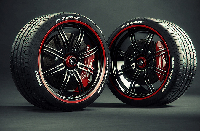 Как правильно подобрать размеры шин и дисков для своего авто