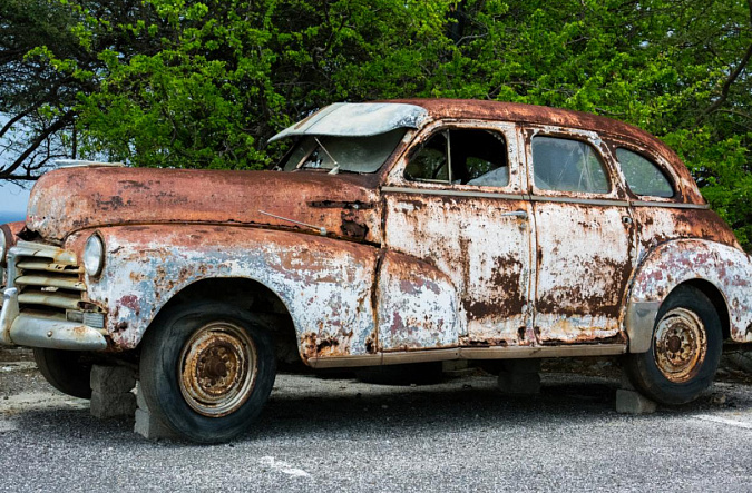 Антикоррозийная обработка авто: необходимость, технологии и стоимость в 2025 году