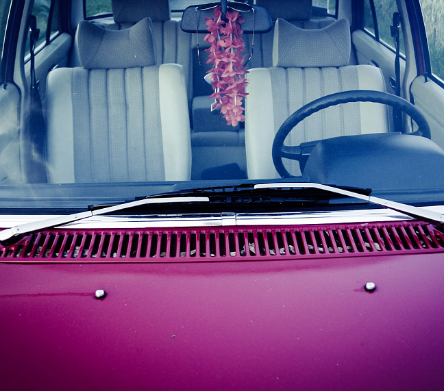 Как выбрать автомобильные дворники: подробное руководство