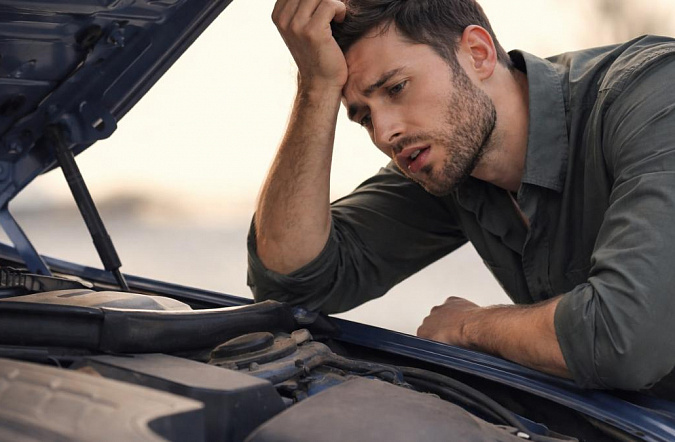 Диагностика и ремонт датчика детонации: признаки неисправности