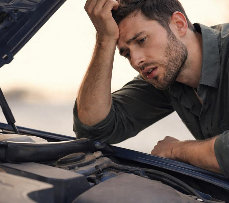 Диагностика и ремонт датчика детонации: признаки неисправности