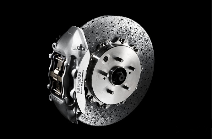 Обслуживание тормозного суппорта: клин, перегрев, коррозия