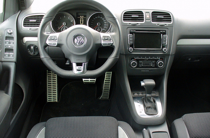 Роботизированная коробка передач с двумя сцеплениями: особенности эксплуатации