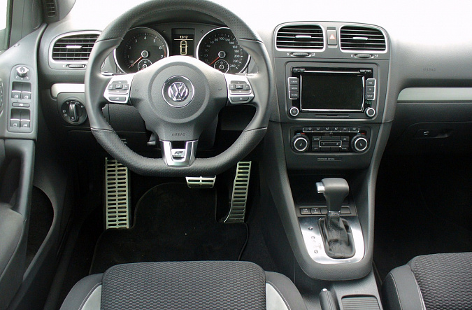 Роботизированная коробка передач с двумя сцеплениями: особенности эксплуатации