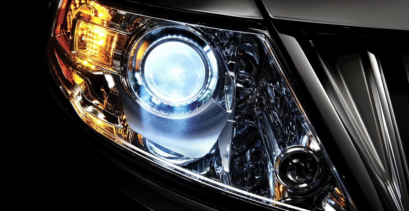 Автомобильные лампы: как выбрать подходящие и избежать штрафов за неправильный свет  