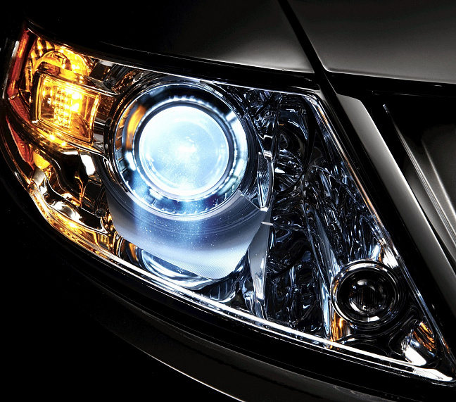 Автомобильные лампы: как выбрать подходящие и избежать штрафов за неправильный свет  