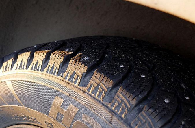 Зимняя резина: как правильно выбрать и ухаживать за шинами, чтобы увеличить их ресурс
