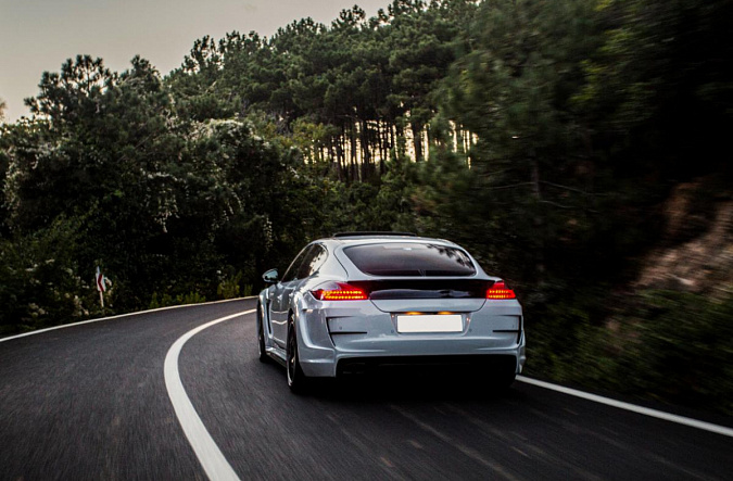 Что делать, если машина плохо разгоняется: причины снижения динамики