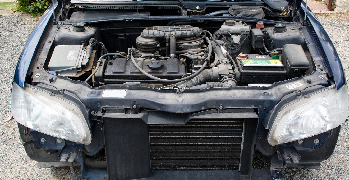 Диагностика и устранение течи в системе охлаждения двигателя