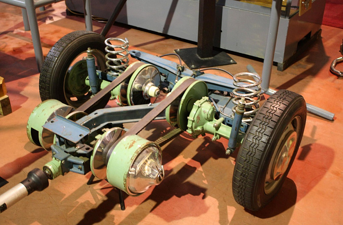 Какие детали подвески чаще всего выходят из строя и как это предотвратить