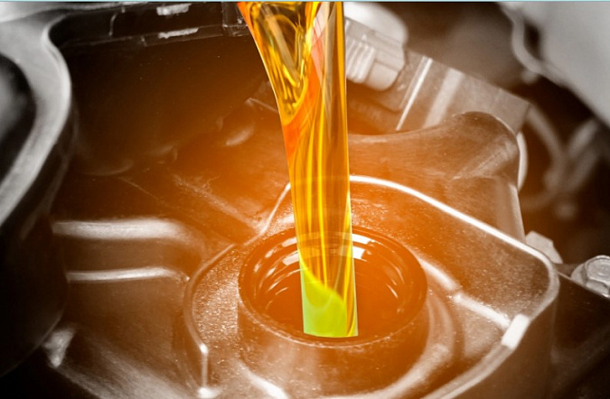 Выбор моторного масла для дизельного двигателя: что учитывать