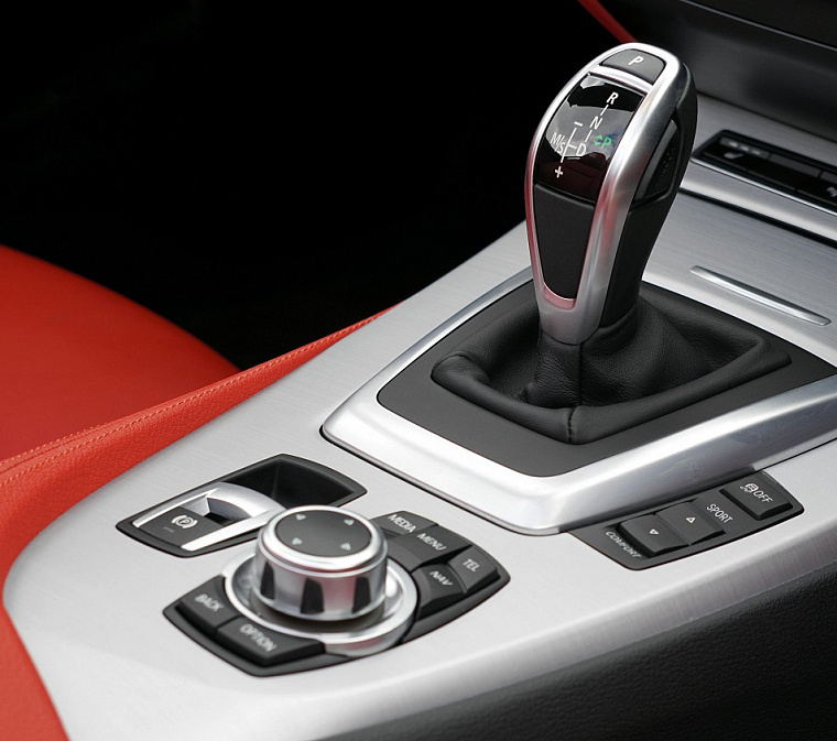 АКПП пинается: как быстро и недорого устранить проблему