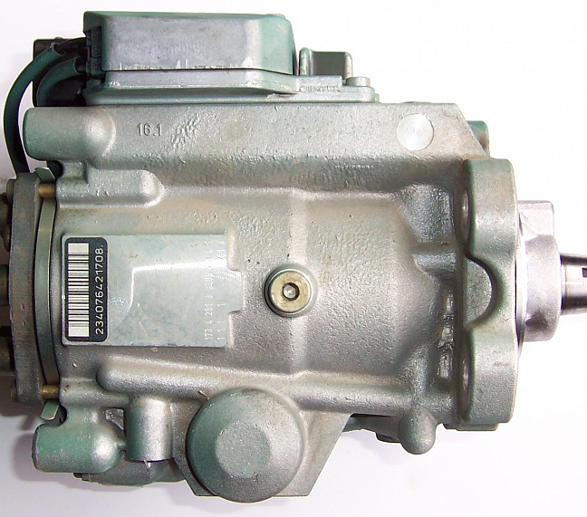 Почему быстро выходит из строя топливный насос и как этого избежать